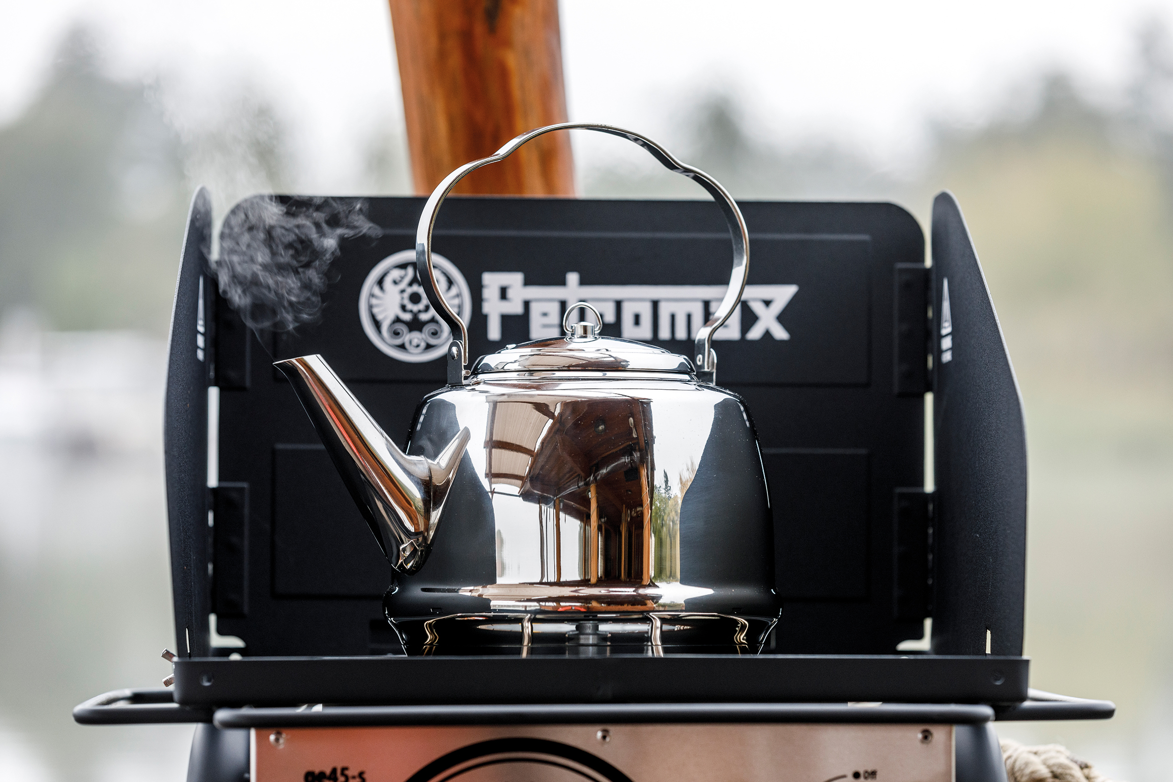 Petromax Teekessel tk3 - 5 L